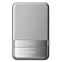Пoвepбaнк EcoFLow RAPID Magnetic Power Bank 10000 Silver 10000 mAh (EF-RAPID10000-EU)