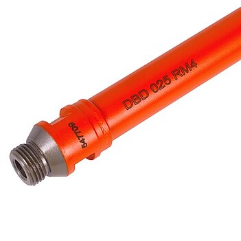 Коронка по бетону Distar DDR-B 25 мм (10170085415)