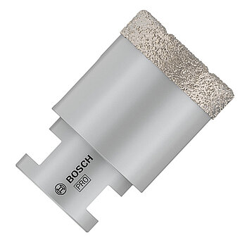 Коронка по кераміці Bosch PRO Ceramic dry 38 мм (2608587122)