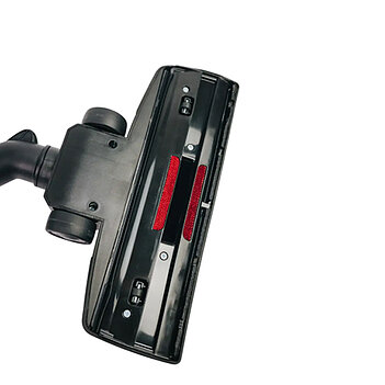 Пылесос Grunhelm GVCM244BO ECO POWER (134292)