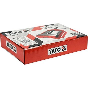 Тиски сверлильные Yato (YT-65073)