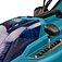 Газонокосилка аккумуляторная Makita + триммер аккумуляторный (SET-DLM330Z-0525)