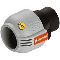 Соединитель Gardena 32 мм х 3/4" - внутренняя резьба (02767-20.000)