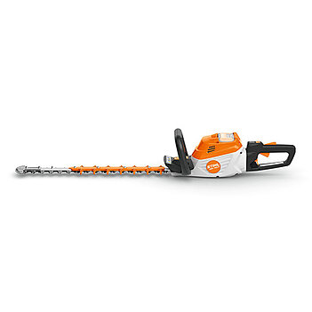 Кущоріз акумуляторний Stihl HSA 140 R (HA020113506) - без акумулятора і зарядного пристрою