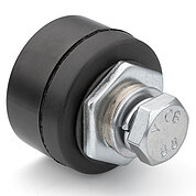 Гніздо панельне Sturmax "мама" 35-50 мм (AWNM-3550)