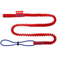 Строп страховочный KNIPEX 1,5 кг (00 50 01 T BK)
