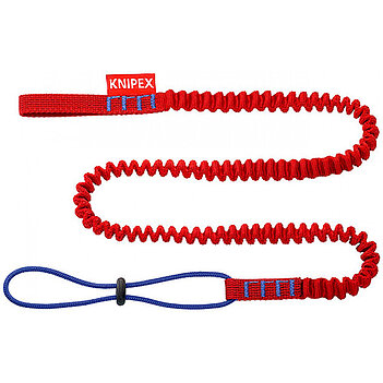 Строп страхувальний KNIPEX 1,5 кг (00 50 01 T BK)