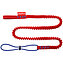 Строп страхувальний KNIPEX 1,5 кг (00 50 01 T BK)