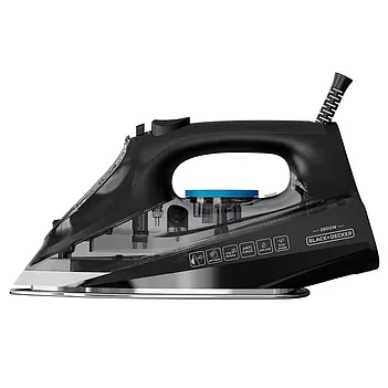 Утюг Black&Decker (BXIR2805E)