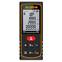 Дальномер лазерный Alloid Pro (DM-11100)