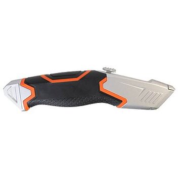 Нож для отделочных работ Sturmax (1076M-TR-01)