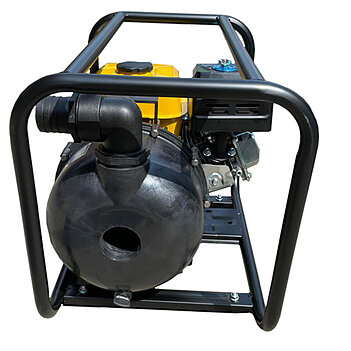 Мотопомпа бензиновая Barret (BRG-50CL)