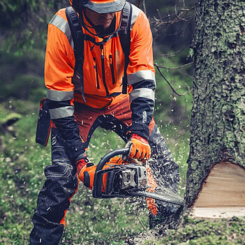 Бензопила Husqvarna 564XP (9707114-18)