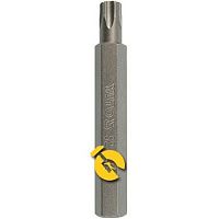 Бита Torx Yato 10мм T45 1шт (YT-0409)