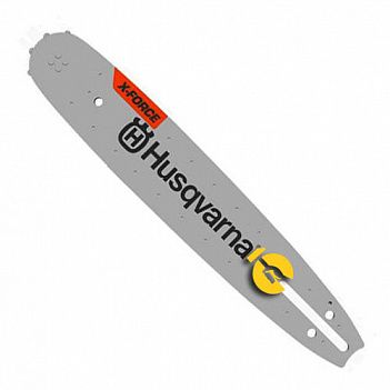 Шина Husqvarna 13" (33см) (5820753-56) Шина Husqvarna 13" (33см) (5820753-56)