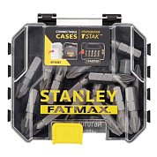 Набір біт Stanley FatMax 1/4" 20 шт (STA88567)