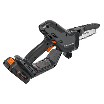 Аккумуляторная цепная мини-пила Husqvarna Aspire P5-P4A KIT (9707537-02)