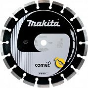 Диск алмазний сегментований Makita COMET 400х25,4/20 мм (B-42905)