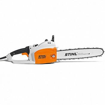 Электропила цепная Stihl MSE 250 C-Q (12102000002)