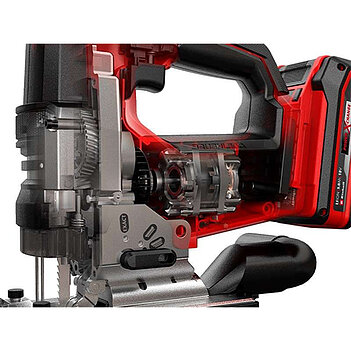 Лобзик акумуляторний Einhell TP-JS 18/135 Li BL - Solo (4321260) - без акумулятора та зарядного пристрою