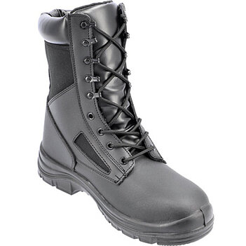 Ботинки кожаные с защитой Yato Gora S3 размер 46 (YT-80708)
