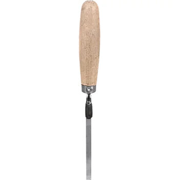 Кельма фуговальная Virok 8 х 120 мм (13V572)