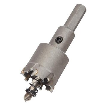 Коронка по металу Alloid Base 28 мм (TS-10028)