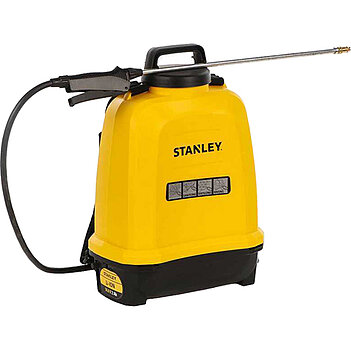 Опрыскиватель аккумуляторный Stanley (SXSPBS12E) Опрыскиватель аккумуляторный Stanley (SXSPBS12E)
