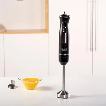 Блендерний набір Black&Decker 800 Вт (BXHBA800E)