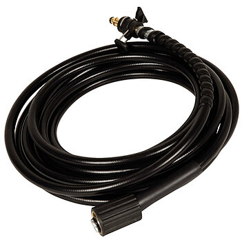 Шланг высокого давления Einhell PVC High Pressure hose 6 м (4144019)