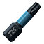 Біта Torx ударна Makita Impact Black 1/4" T25 2 шт (B-63688)