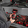 Відеобороскоп акумуляторний Milwaukee M12 ATB-0C (4933493136) - без акумулятора та зарядного пристрою Відеобороскоп акумуляторний Milwaukee M12 ATB-0C (4933493136) - без акумулятора та зарядного пристрою