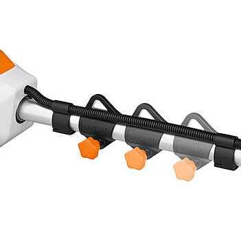 Коса акумуляторна Stihl FSA 140 (FA012000048) - без акумулятора і зарядного пристрою