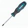 Викрутка хрестова ударна Makita PH1 x 75мм (B-66064)