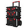 Ящик передвижной Milwaukee PACKOUT TROLLEY BOX (4932464078)