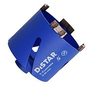 Коронка по бетону Distar 82 мм (17984445083)