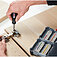 Викрутка з набором біт Bosch Extra Hard Screwdriver Bit Set 44+1 шт. (2607017732) Викрутка з набором біт Bosch Extra Hard Screwdriver Bit Set 44+1 шт. (2607017732)