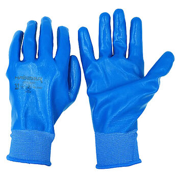Перчатки Haisser 211437 XXL / р.11 (147548)