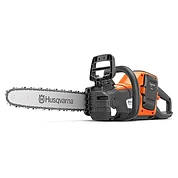 Аккумуляторная цепная пила Husqvarna 230i KIT (9708383-06)