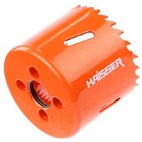 Коронка по металу Haisser 67 мм (57816)