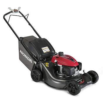 Газонокосилка бензиновая Honda HRN536C2 VKEH (HRN536C2VKEH)