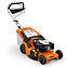 Газонокосарка бензинова Stihl RM 453 T (WB420113400)