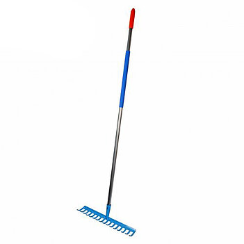 Грабли универсальные Gruntek GR-450/180S 45 см (295450193_S)