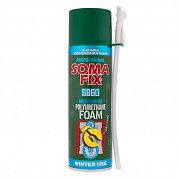 Піна монтажна Soma Fix 300 мл (61874001)
