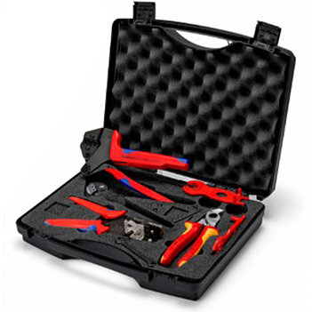Ящик для інструментів KNIPEX (97 91 01 LE)