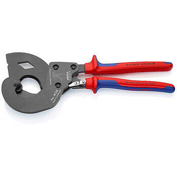 Кабелерез для ACSR проводника KNIPEX 340 мм (95 32 340 SR)