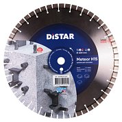 Диск алмазний сегментований Distar 400x25,4x3,5/2,5 мм (12385055027)