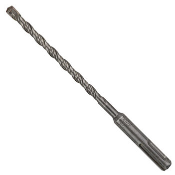 Бур по бетону Bosch SDS-Plus-5 6,5x100x165 мм 10 шт. (2608585619)