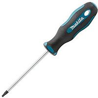 Отвертка Torx Makita T15 x 100мм (B-65981)