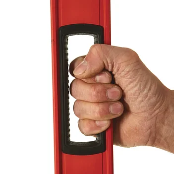 Рівень магнітний Milwaukee REDSTICK Backbone 3 капсули 1000 мм (4932459067)